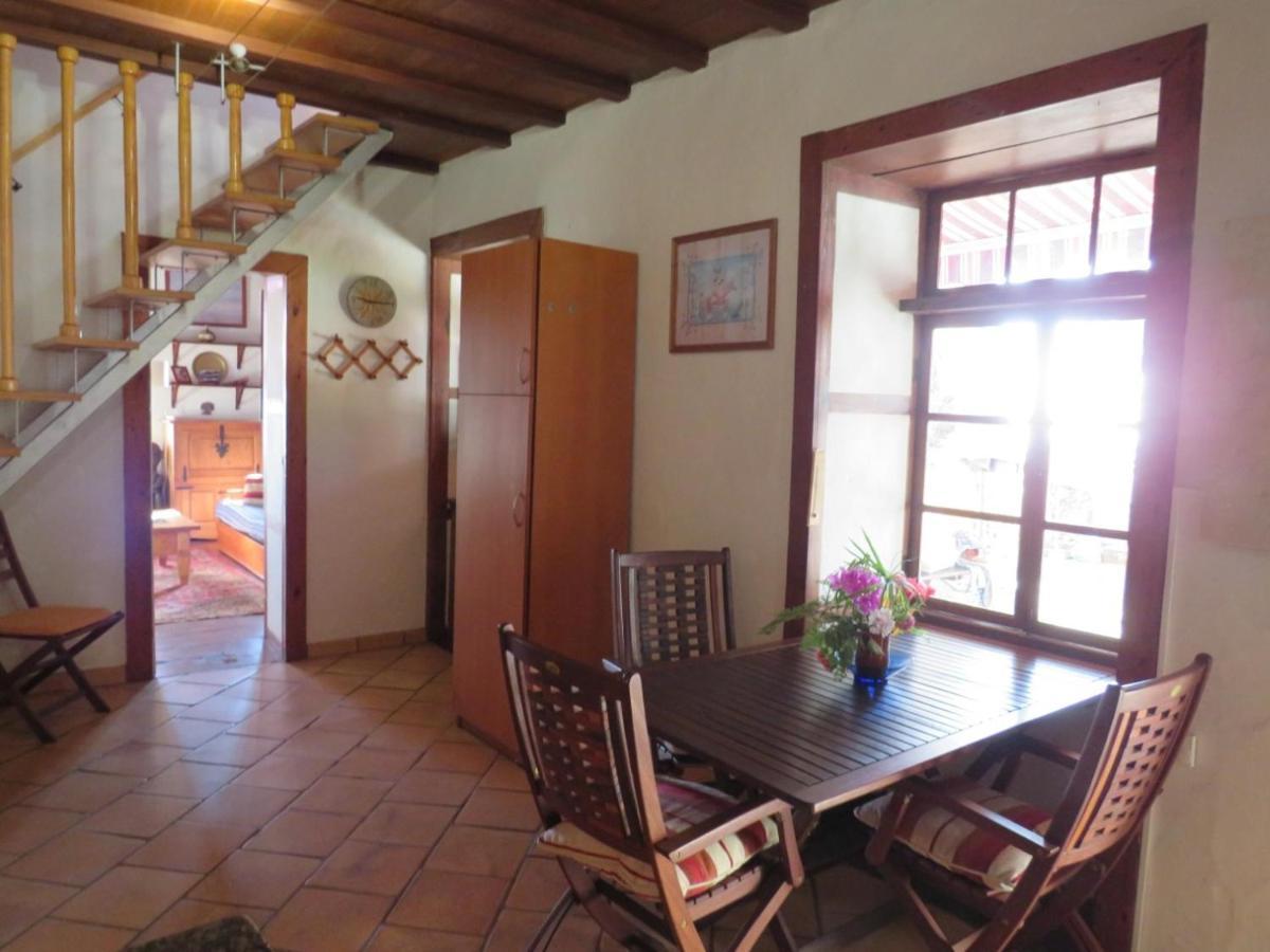 Villa Casa Roberta Monte de Brena Exterior foto