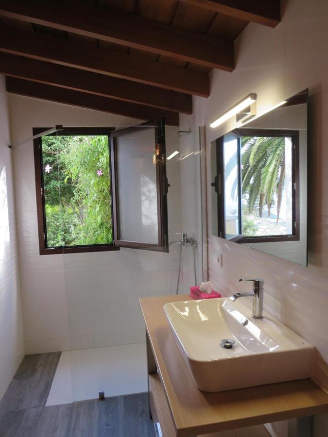 Villa Casa Roberta Monte de Brena Exterior foto