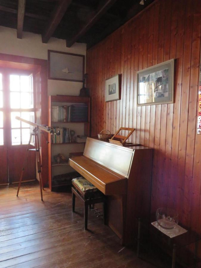 Villa Casa Roberta Monte de Brena Exterior foto